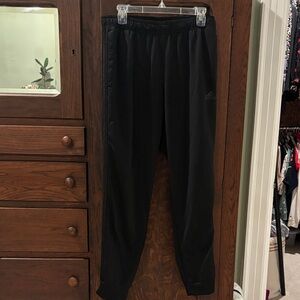 adidas Black Men's Joggers